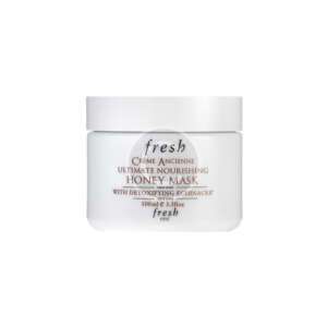 Honey Mask